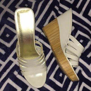 Wedge Heel